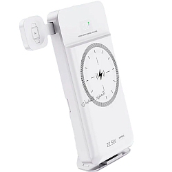 Внешний АКБ REMAX RPP-D3 (10000mAh), белый