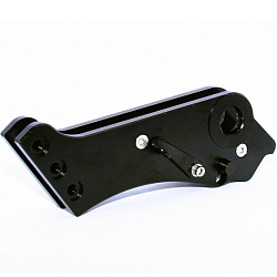 Механизм складывания Kugoo first