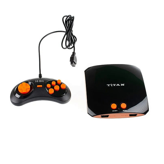 Приставка Магистр Titan 565 игр HDMI