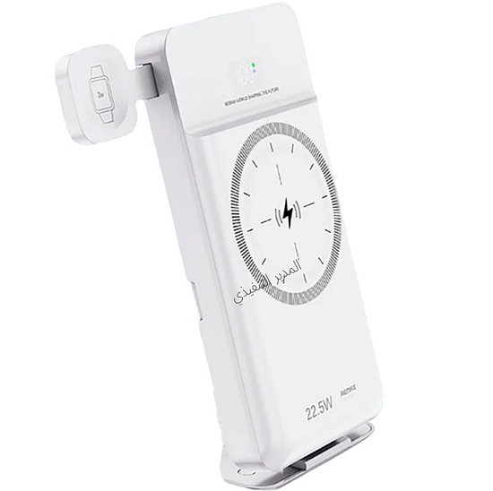 Внешний АКБ REMAX RPP-D3 (10000mAh), белый