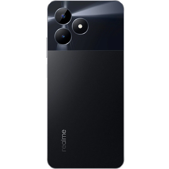 Смартфон Realme C51 4/128 Черный