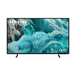 Телевизор Samsung QE55Q7F5AUXRU (QLED/ UHD/ 60Hz) черный 55"