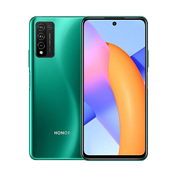Смартфон Honor X10 Lite