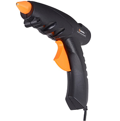 Клеевой пистолет КП-11/200 ВИХРЬ 73/5/6/5