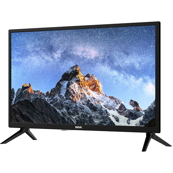 Телевизор BBK 24LEM-1002/T2C 24"
