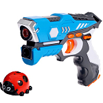 Электронный тир Spacehunter Gun