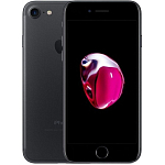 Смартфон APPLE iPhone 7 128Gb Матовый черный (Б/У)