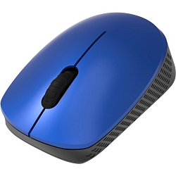 Мышь БП RITMIX RMW-502 BLUE