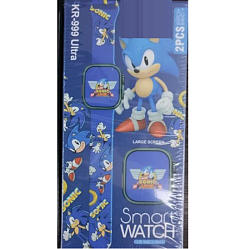 Смарт-часы NONAME KR-999 Sonic