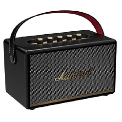 Колонка портативная ADMIRAL Bora, черная