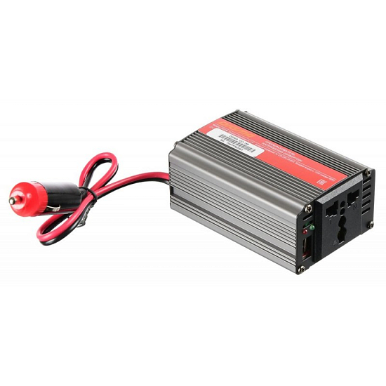 Инвертор DIGMA DCI-150 150Вт