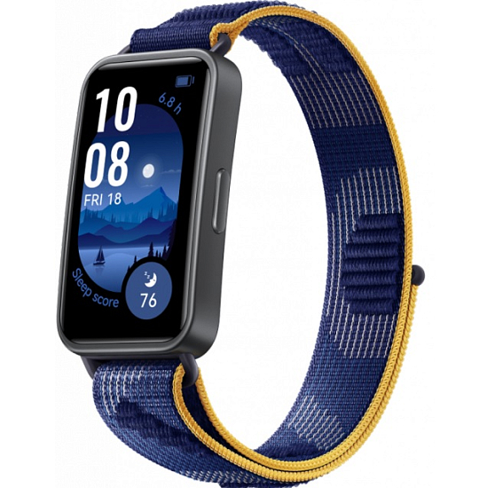 Смарт-браслет HUAWEI Band 9 Синий