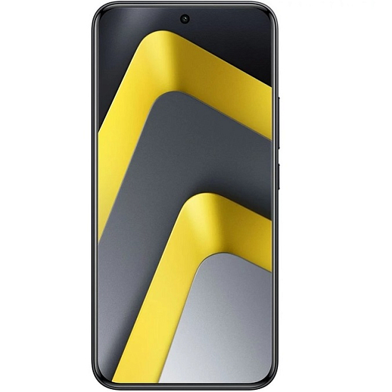Смартфон Xiaomi POCO M8 Pro 5G 8/256 Black