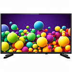 Телевизор BBK 42LEM-1065/FTS2C (B) черный 41,5"