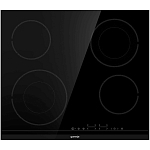 Варочная панель GORENJE ECT644BCSC