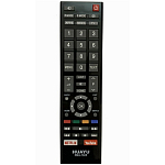 Пульт для TV Toshiba RM-L1625 (CT-8547)