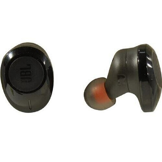 Наушники JBL Tune 125 TWS Черные