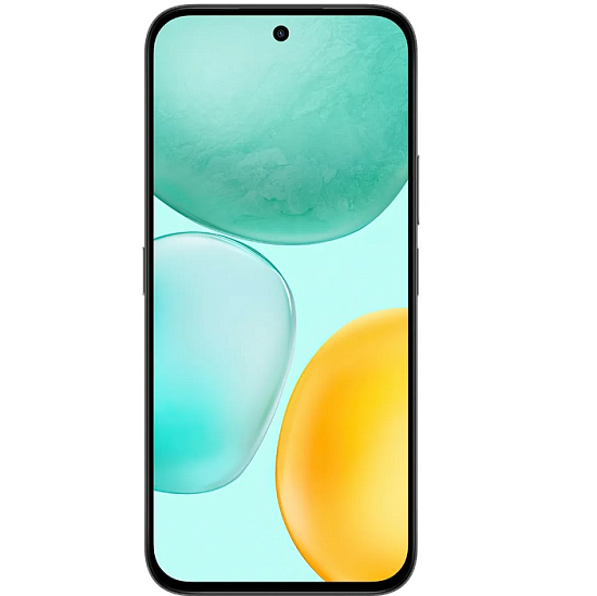 Смартфон Honor X6C 6/256Gb черный