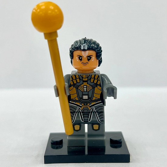 Фигурка SP001 Topaz