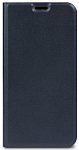 Чехол футляр-книга GRESSO. Атлант Pro для Xiaomi Redmi Note 10 Pro темно-синий
