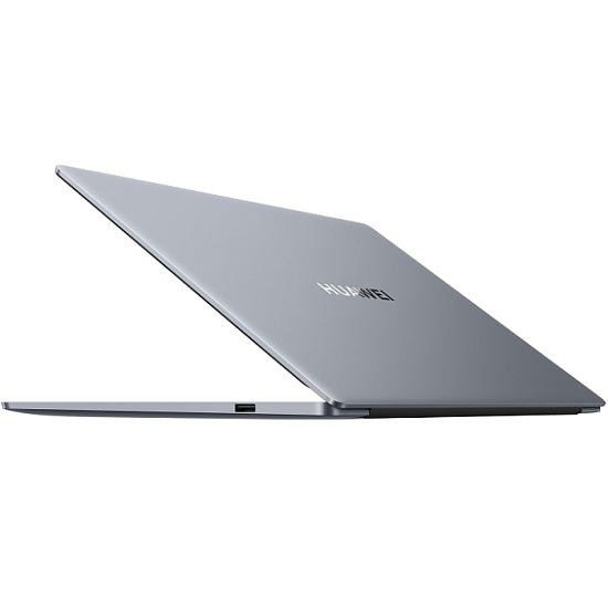Ноутбук 14" Huawei MateBook D14 (Core i5-13420H/ 16GB/ SSD 512GB/ Win) (53014BRW), серый металлик