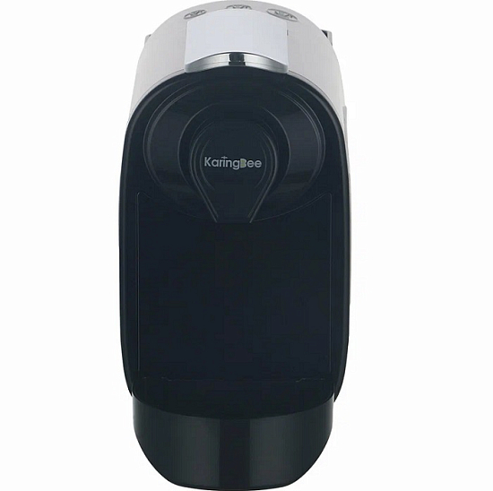 Кофемашина KaringBee TC01 белый