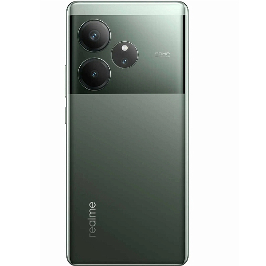 Смартфон Realme GT 6 16/512 Green