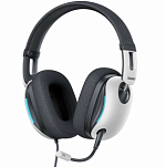 Наушники BASEUS GoPlay 1+ Max Moon White A00181003213-00 (USB)