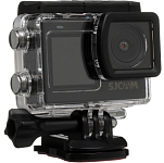 Экшн-камера SJCAM SJ6 RPO черный.