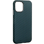 Задняя накладка K-DOO Kevlar для iPhone 13 Pro Blue