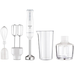 Блендер ZELMER ZHB4563S WHITE