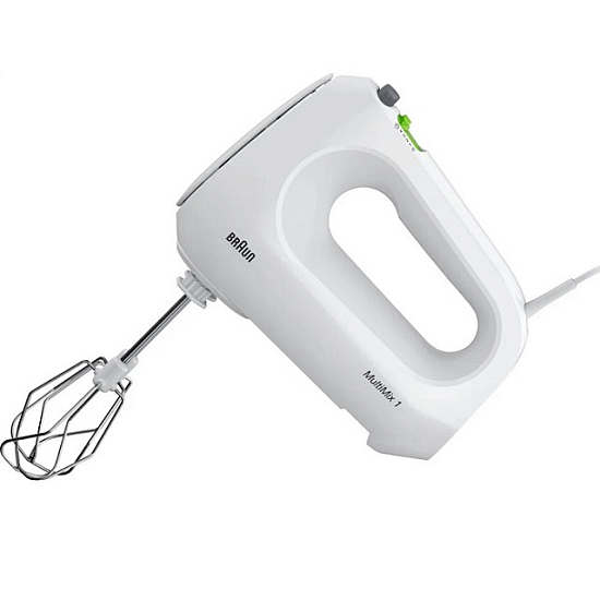 Миксер BRAUN HM1010WH
