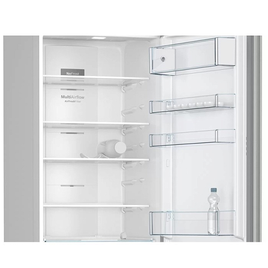 Холодильник BOSCH KGN 39VI25R