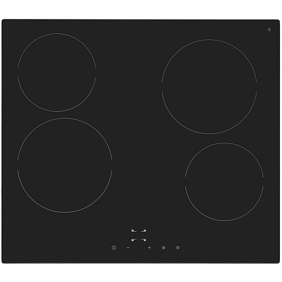 Варочная панель HAIER HHY-C64NVTB