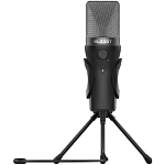 Микрофон A4Tech Bloody GM20 2.3м черный