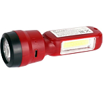 Фонарь ULTRAFLASH 53764 красный