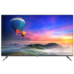 Телевизор Hikers 55HTQ01 (UHD/ 60Hz/ TIZEN OS) 55" QLED