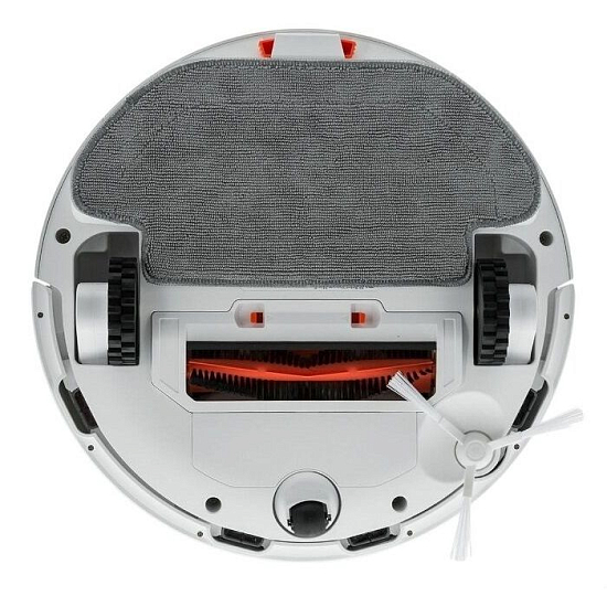 Робот-пылесос XIAOMI Vacuum-Mop P (SKV4110GL)  LDS White (Б/У)