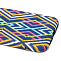Задняя накладка Luxo Creative для iPhone 11 (116) (multicolor) (229527)