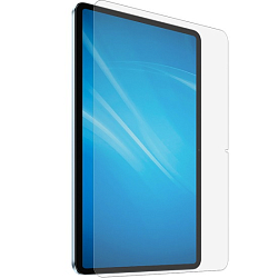 Противоударное стекло DF для Xiaomi Pad 6S Pro 12.4” DF xiSteel-13