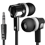 Наушники DEFENDER Basic 609 черный + белый