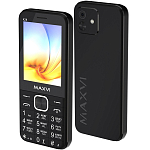 Телефон MAXVI K28 black