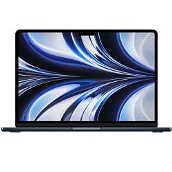 Ноутбук 13.6" Apple MacBook Air 13.6  (M2 Chip/ 8Gb/ 512Gb/ Apple M2 Graphics) MLXX3X/A (Б/У1)