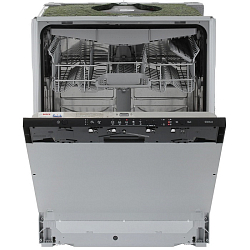 Посудомоечная машина BOSCH SMV25EX02E