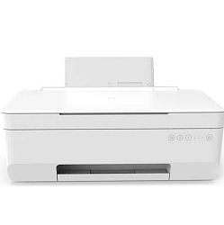 МФУ Xiaomi Wireless All-in-One Inkjet Printer (BHR7410RU), струйное