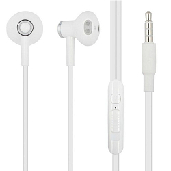 Наушники HOCO M47, Canorous белый