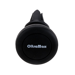 Автомобильный держатель OLTRAMAX OM-H-212 для смартфона, чёрный