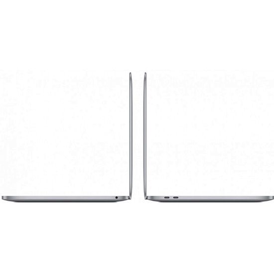 Ноутбук 13.3" Apple MacBook Pro 13 (M2 Chip 8-core/ 8GB/ 512 GB/ Apple Graphics 10-core) US, космос серый c русской клавиатурой