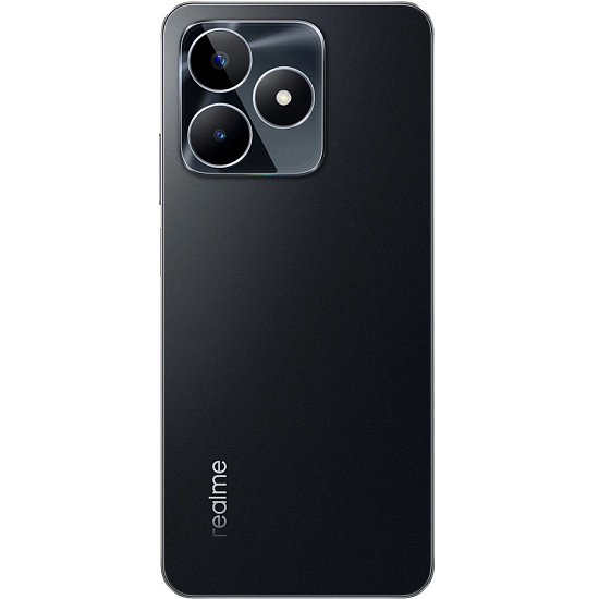 Смартфон Realme C53 8/256 Черный (Уценка)