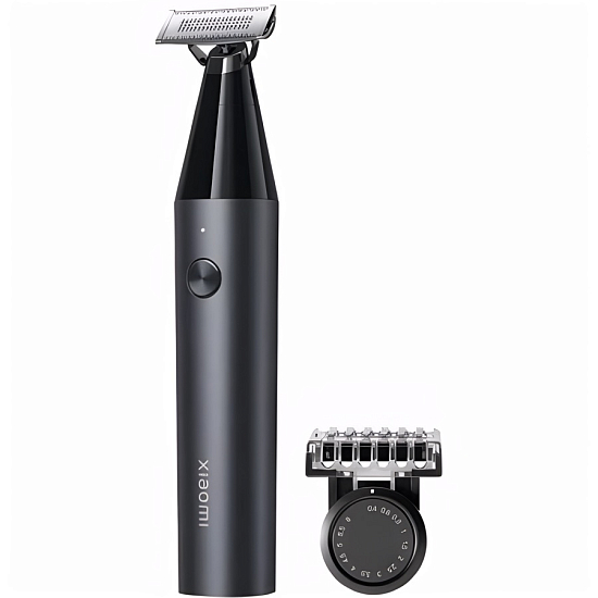 Триммер XIAOMI UniBlade Trimmer (BHR7051GL)